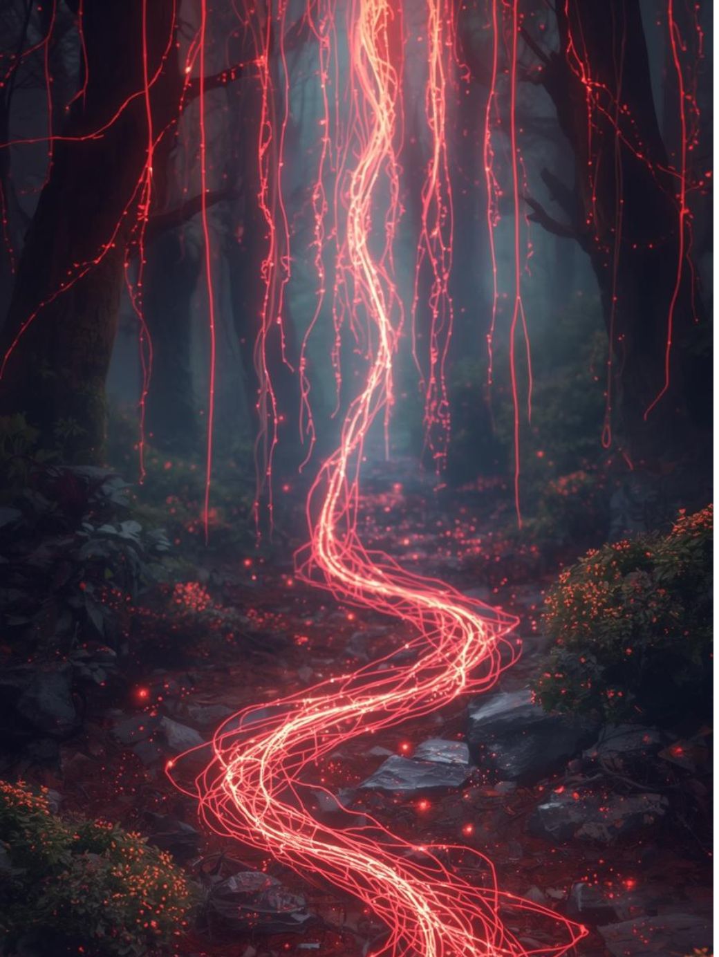 Bloodline Magic Awakened: Step Into the Power of Your Lineage