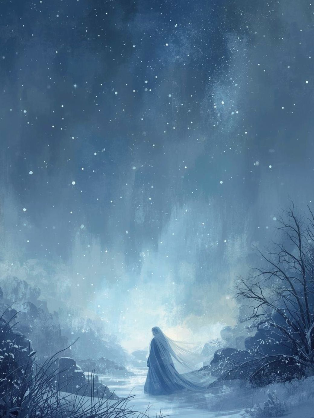 The Secrets of the Winter Solstice You’ve Been Missing