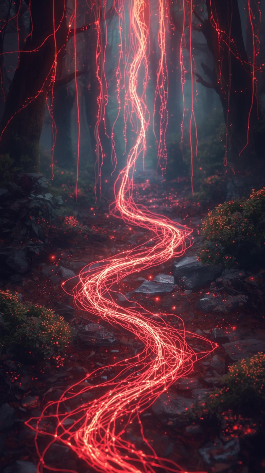 Bloodline Magic Awakened: Step Into the Power of Your Lineage