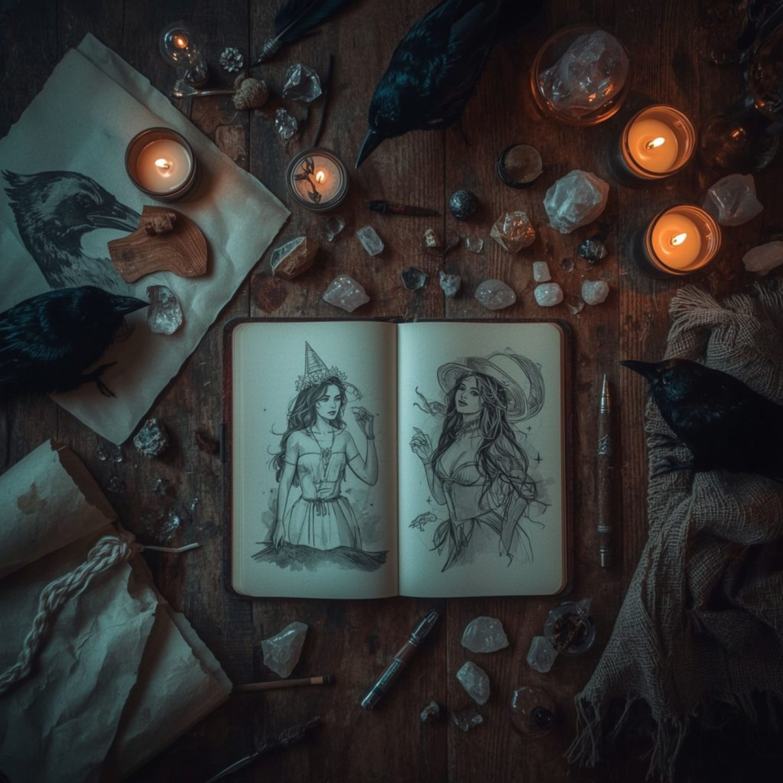 The Ultimate Guide to Setting Magical Intentions in 2026