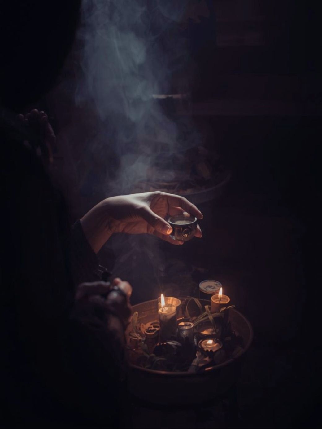 Magic Rituals: 7 Hidden Ways to Enchant Your Daily Life