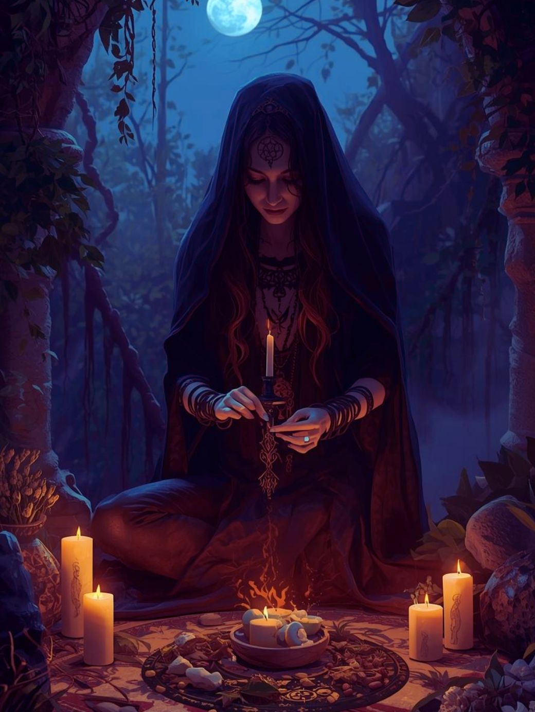 Unlock Essence Magic: Ancient Ways to Heal Your Lineage