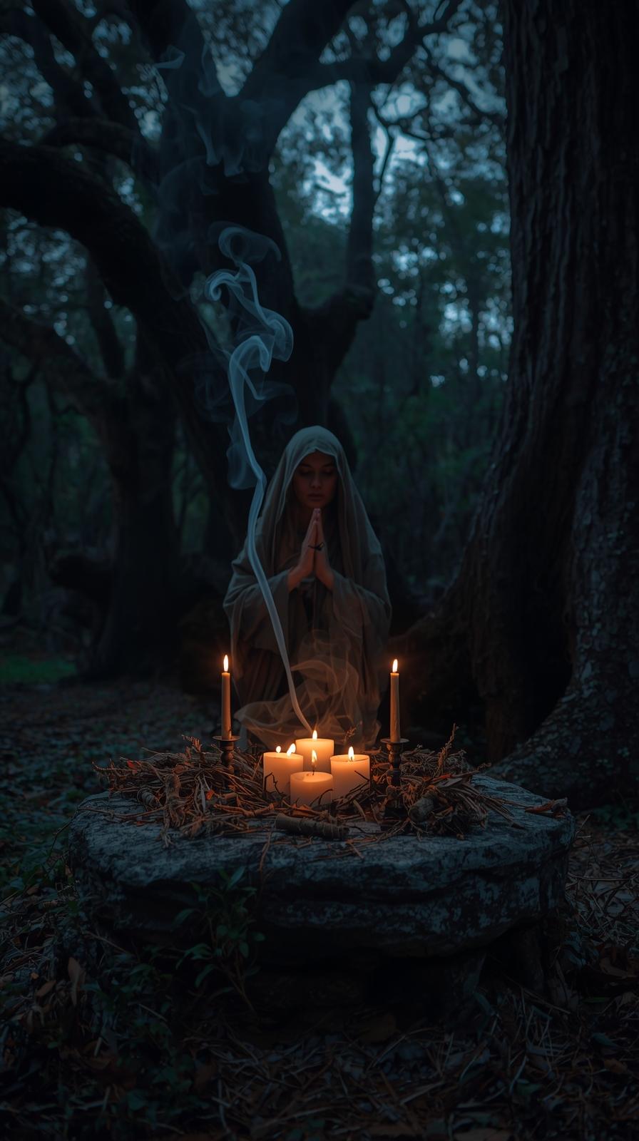 The Forgotten Art of Essence Magic: Tap into Your Bloodline’s Hidden Strength
