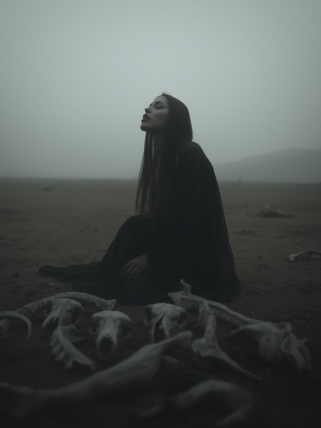 La Loba, The Bone Collector: Secrets of the Woman Who Awakens the Forgotten