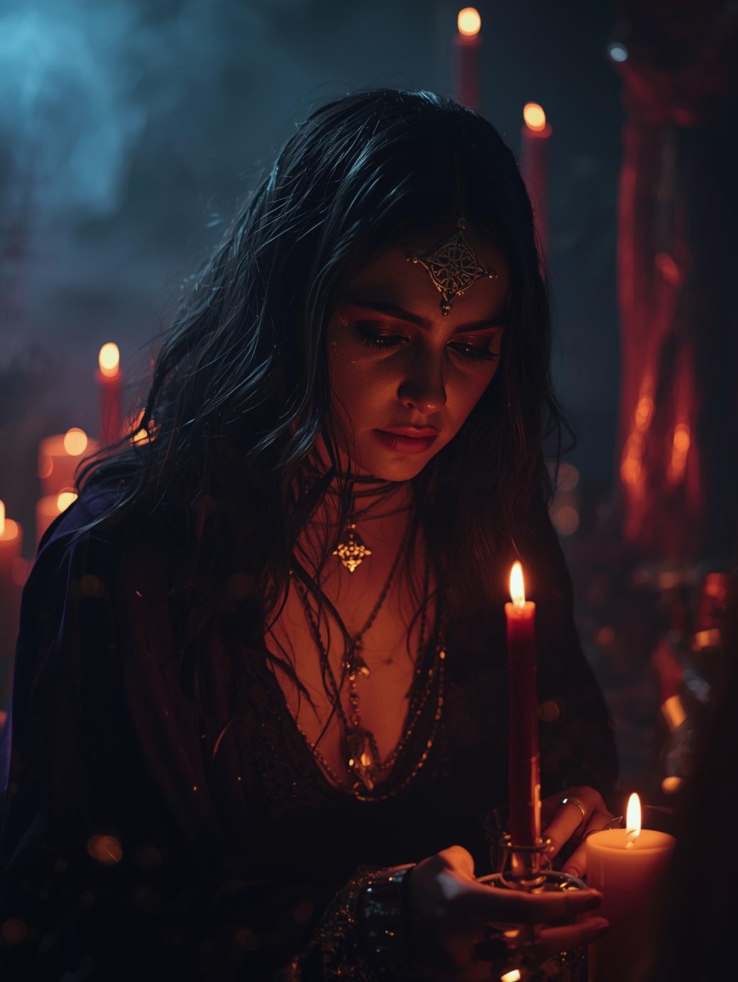 Magic Rituals for Lughnasadh Every Witch Needs to Know
